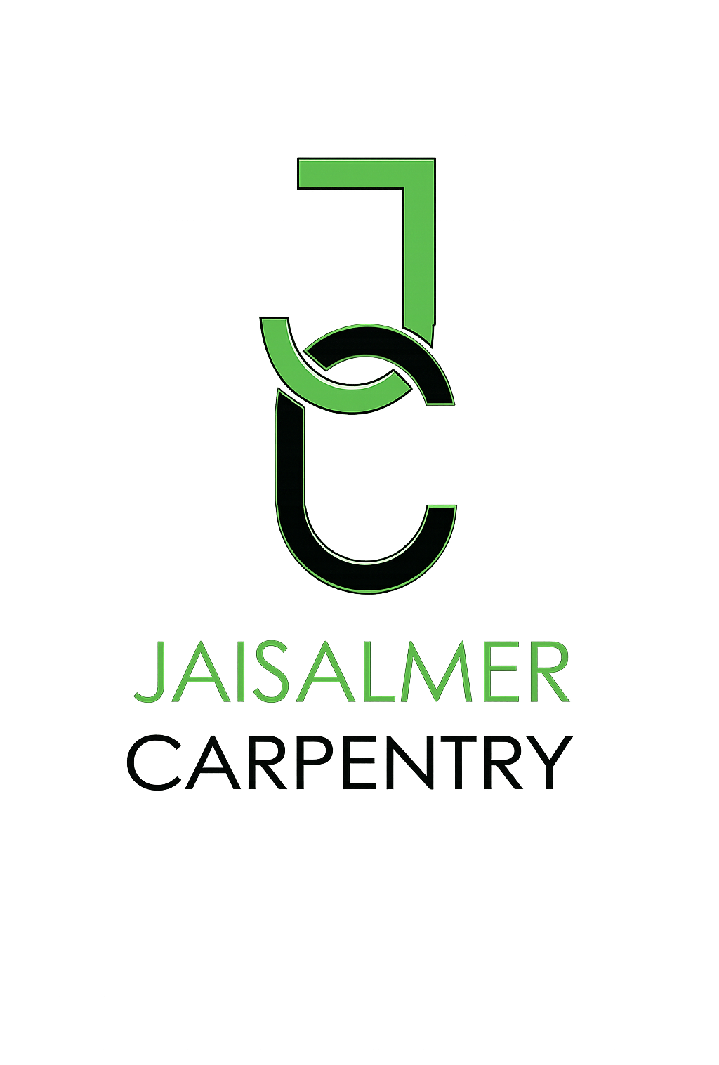 Jaisalmer Carpentry
