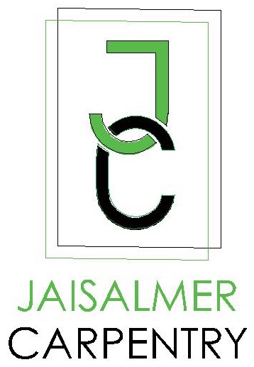 Jaisalmer Carpentry